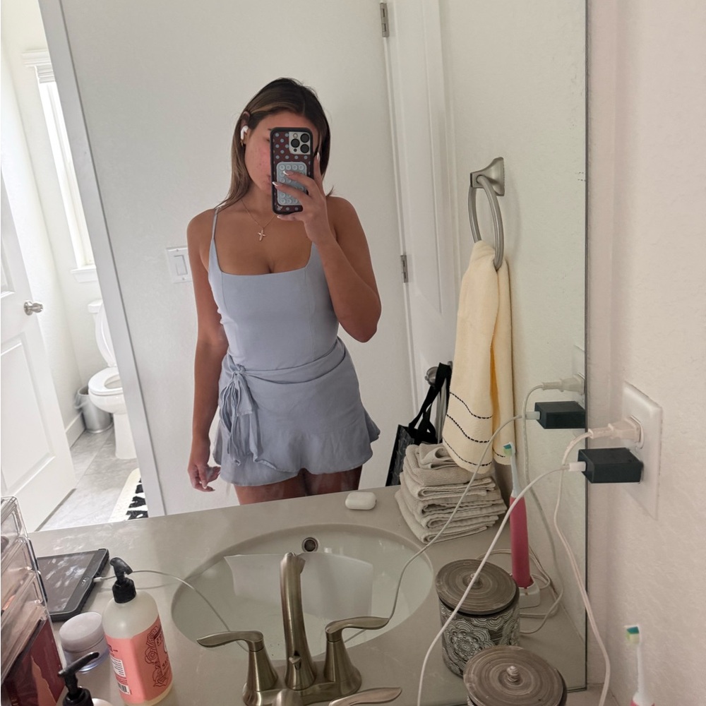 Princess Polly Mini Dress